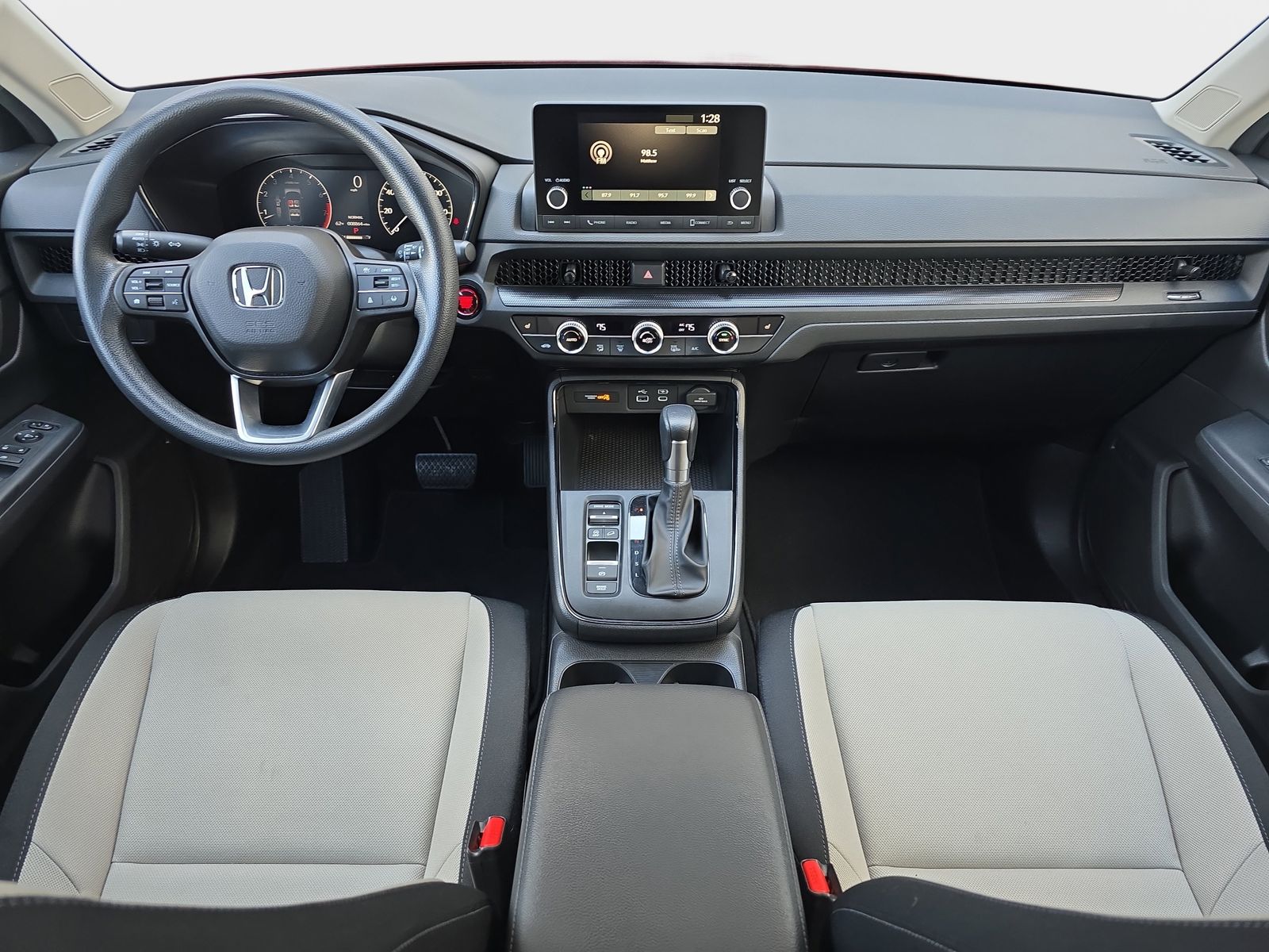 2024 Honda CR-V EX photo 8