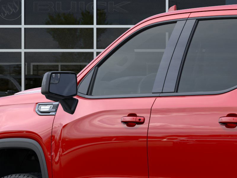 2026 Gmc Sierra AT4 photo 12