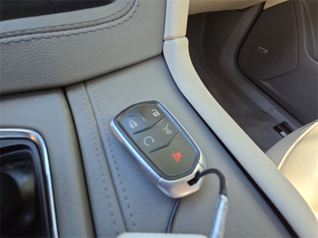 2024 Cadillac XT6 Premium Luxury photo 22