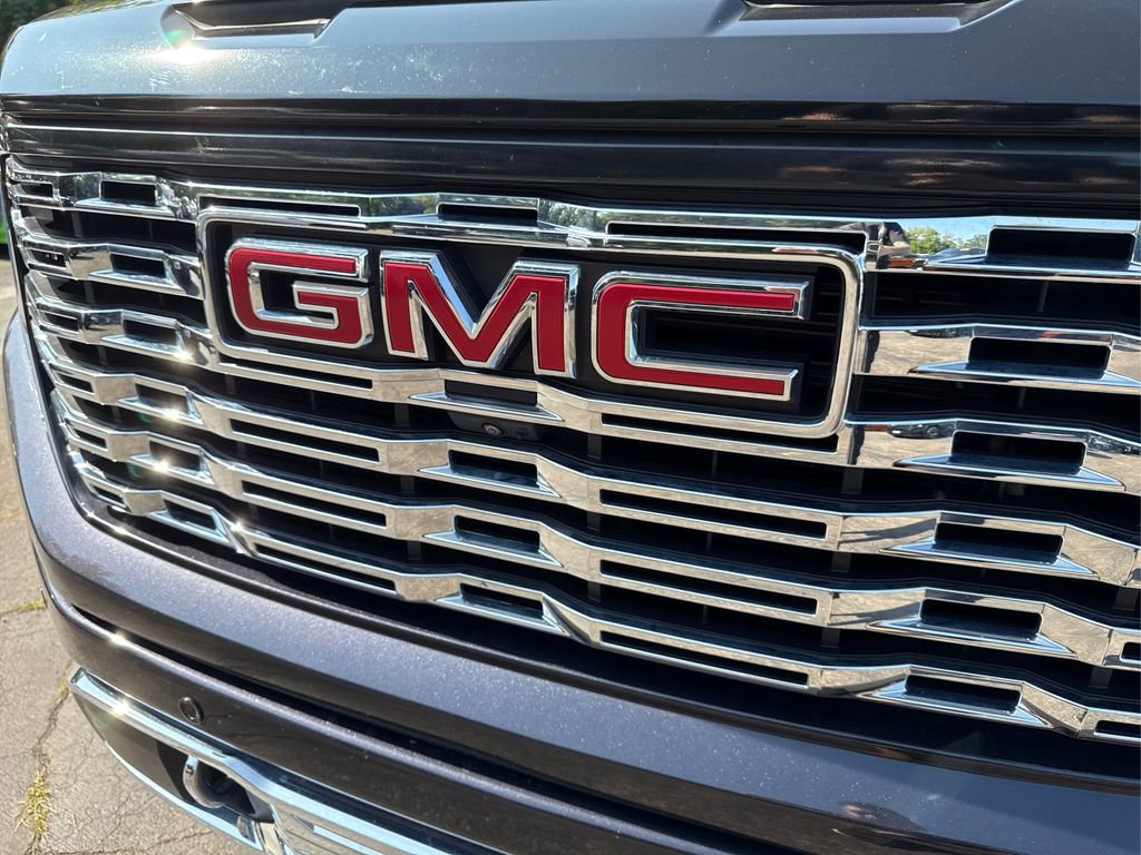 2023 Gmc Sierra 1500 Denali photo 19