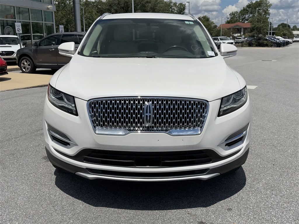 2019 Lincoln MKC Select photo 2