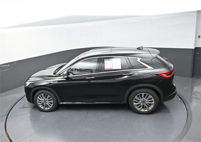 2024 Infiniti QX50 Luxe photo 21