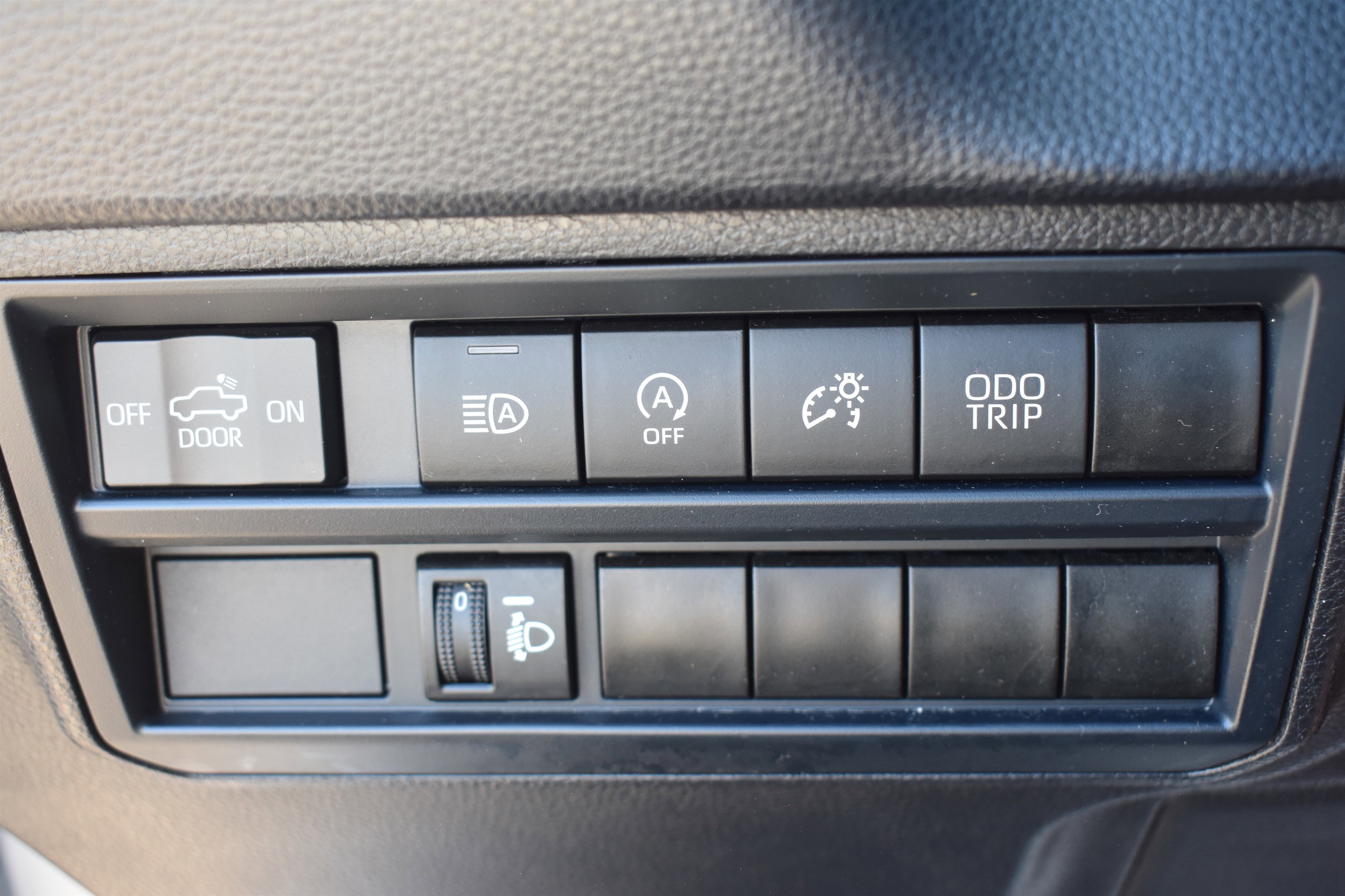 2024 Toyota Tundra SR5 photo 16
