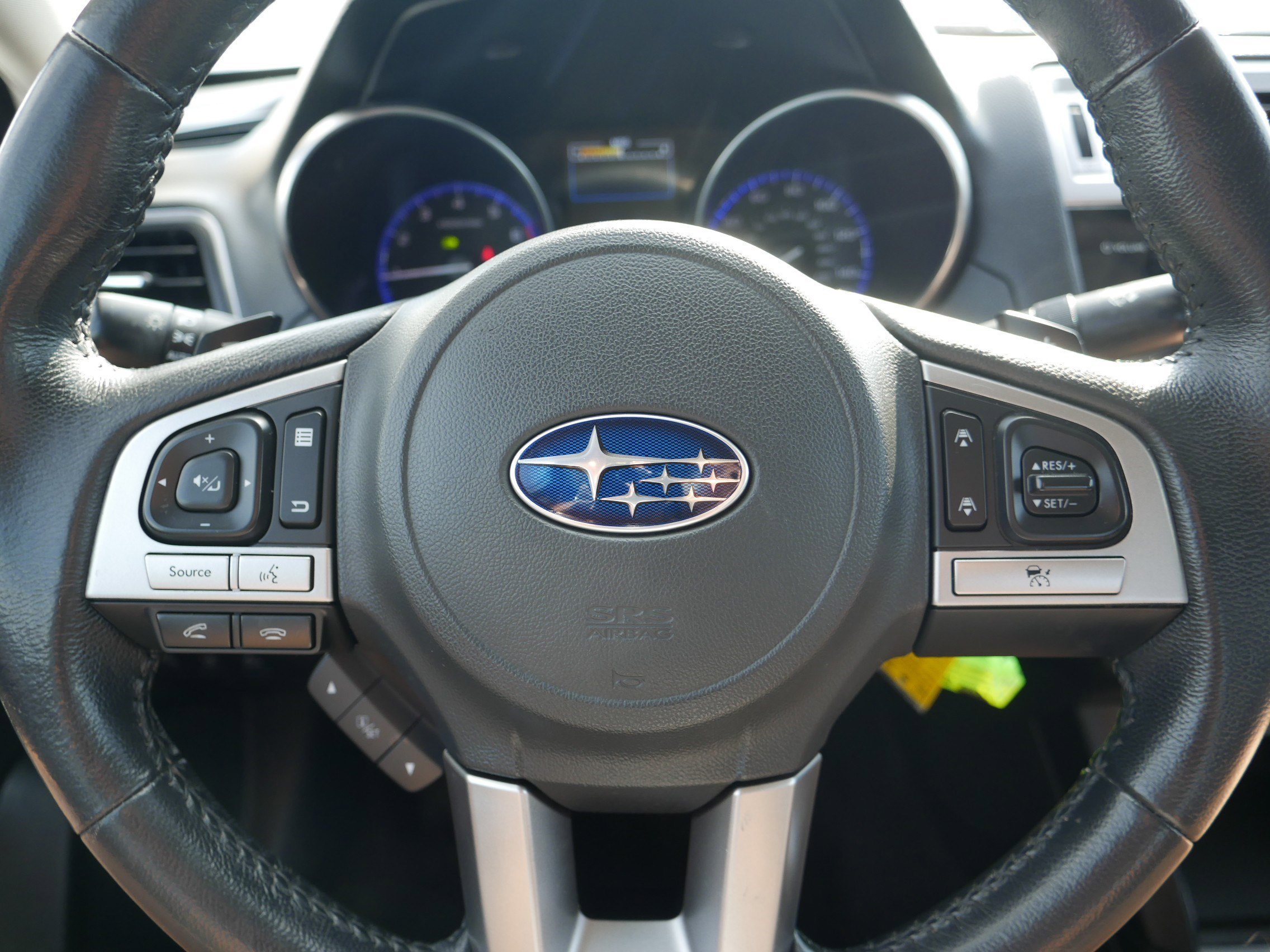 2015 Subaru Legacy 2.5i Premium photo 23