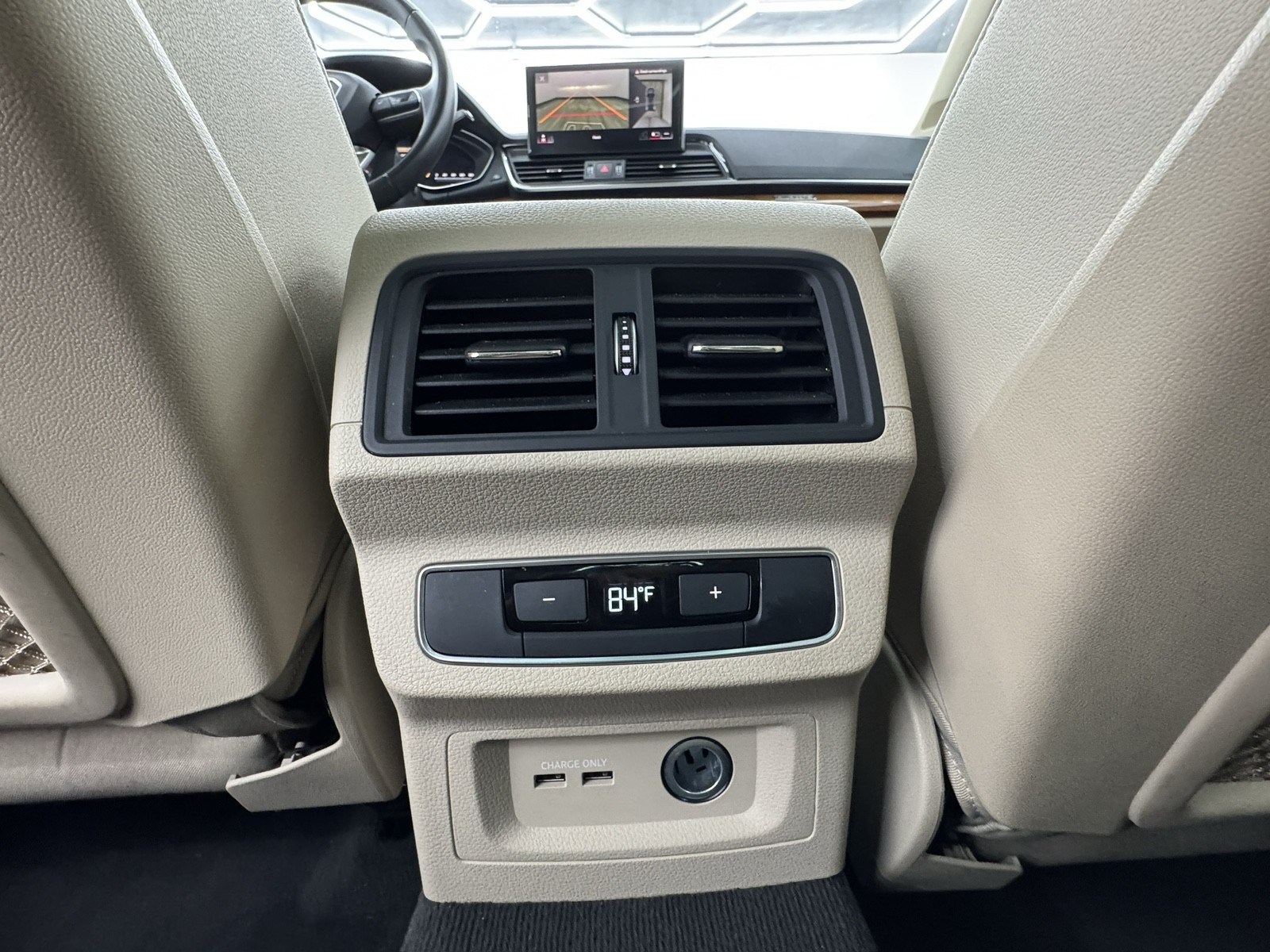 2023 Audi Q5 S line Premium Plus photo 39