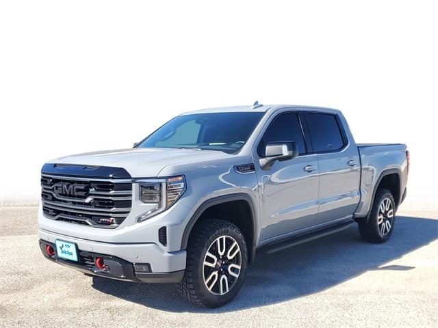 2025 Gmc Sierra 1500 AT4 photo 2