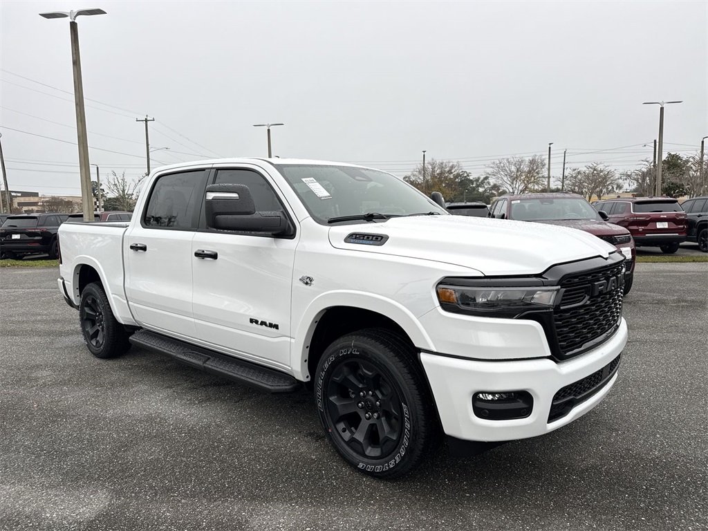 2026 RAM Ram 1500 Pickup Big Horn/Lone Star's photo