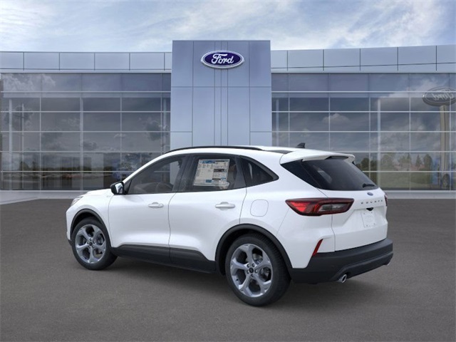2026 Ford Escape ST-Line photo 3