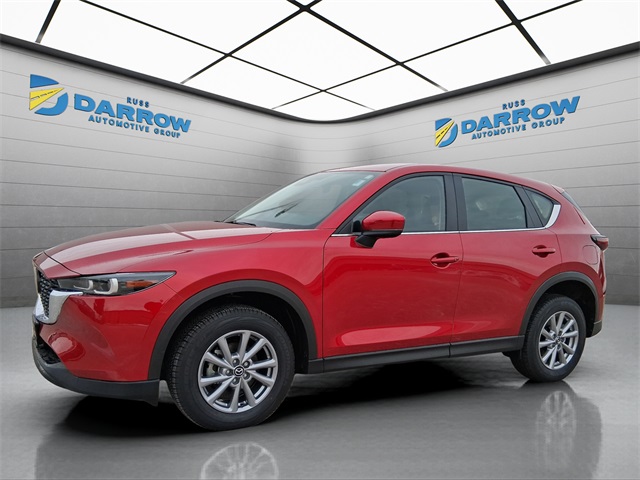 2023 Mazda CX-5 S's photo