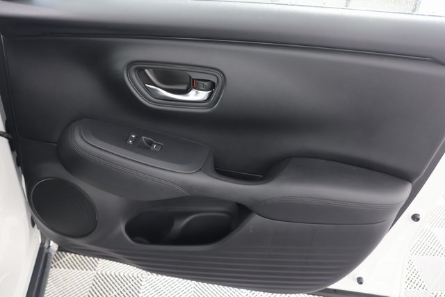 2023 Honda HR-V LX photo 23