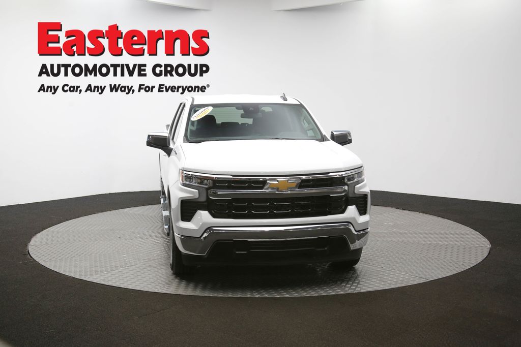 2024 Chevrolet Silverado 1500 LT photo 37