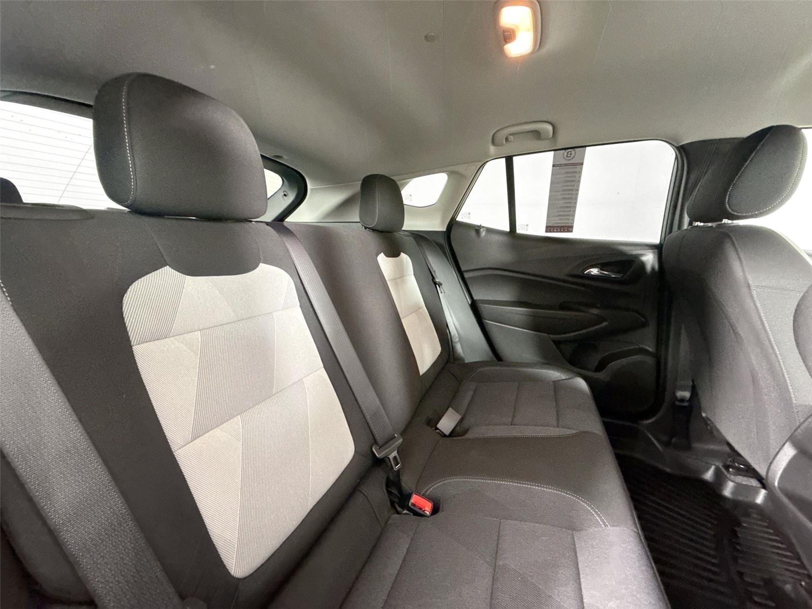 2024 Chevrolet Trax LS photo 28