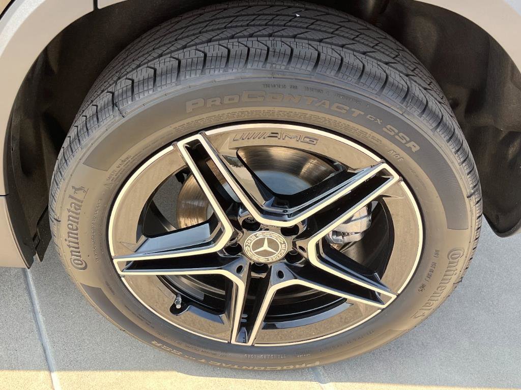 2026 Mercedes Benz GLA 250 photo 22