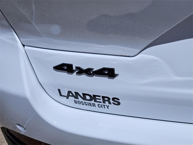 2025 Jeep Grand Cherokee Limited photo 2