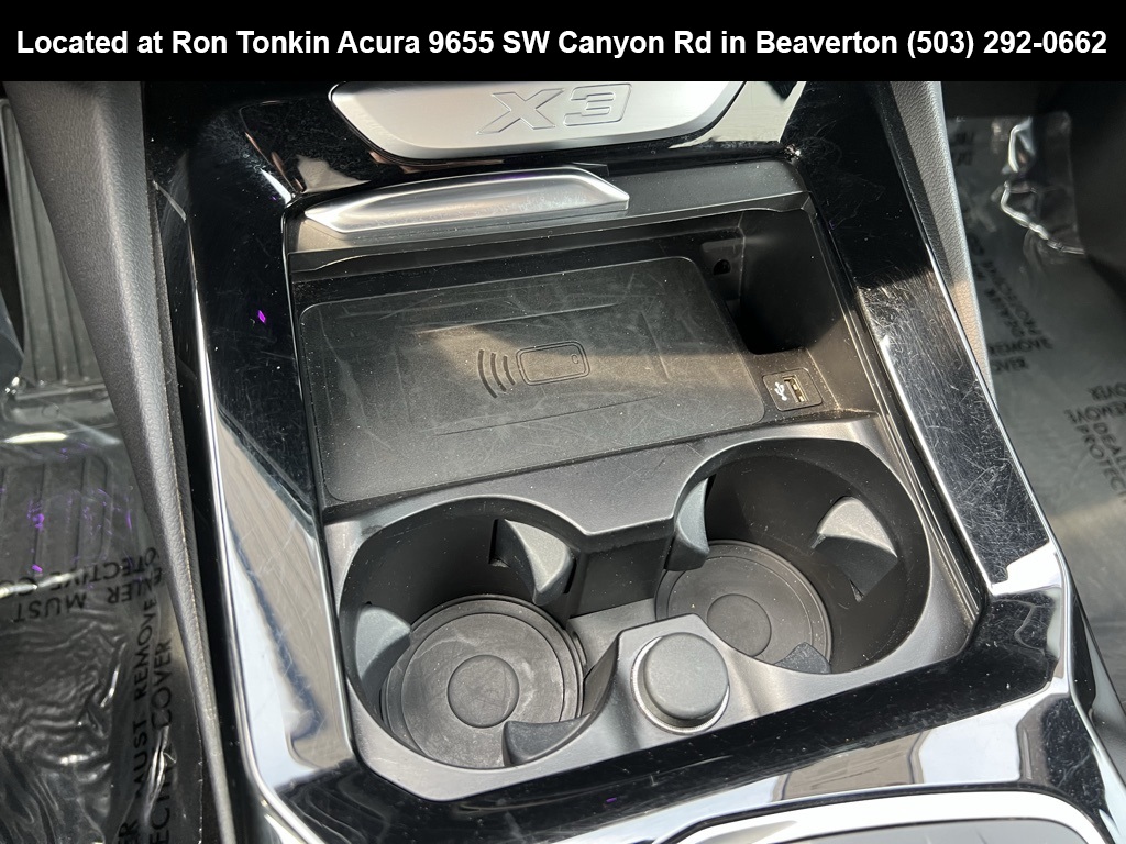 2024 Bmw X3 xDrive30i photo 21