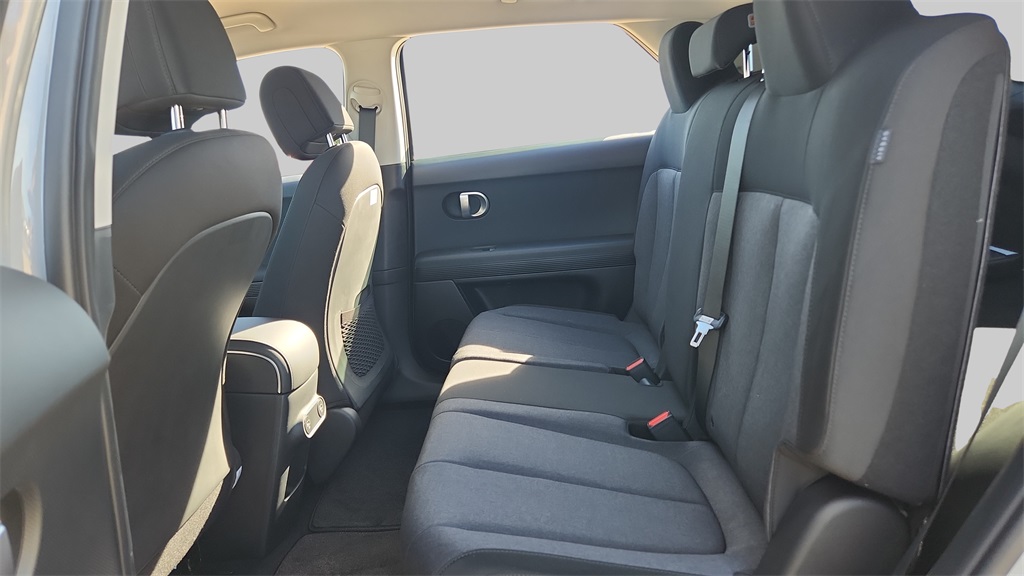 2025 Hyundai Ioniq 5 SEL photo 15