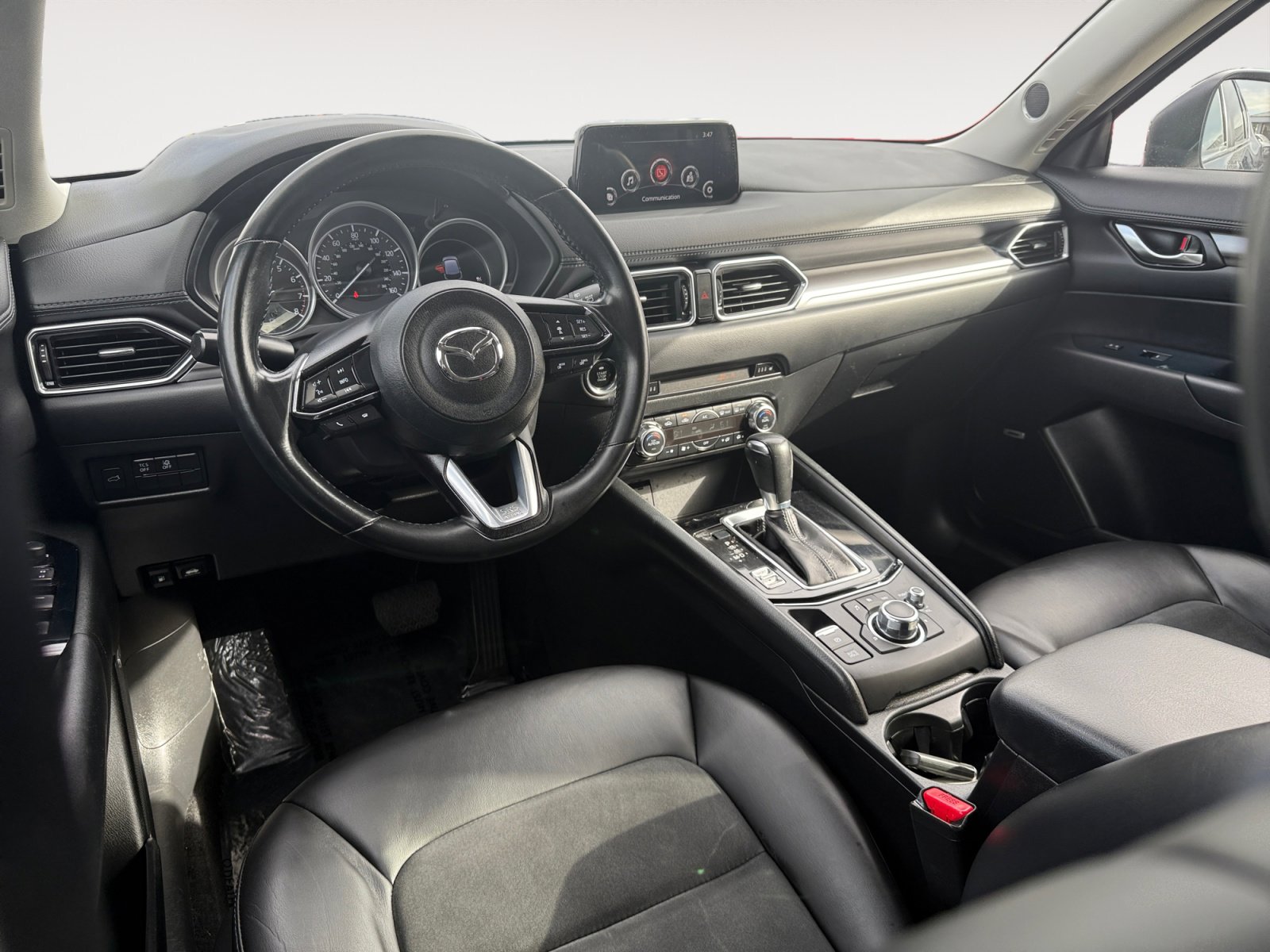 2018 Mazda CX-5 Touring photo 15