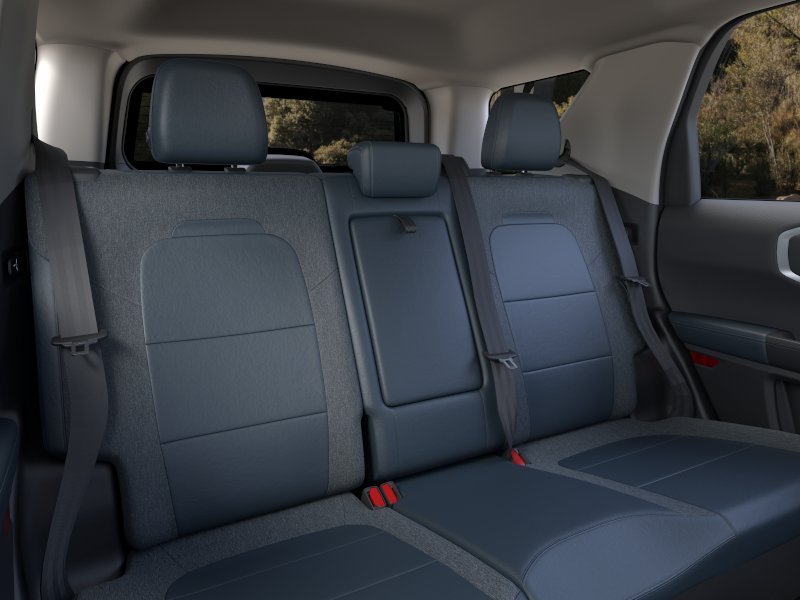 New 2024 Ford Bronco Sport Outer Banks® 5 Door SUV, SUV & Crossovers in