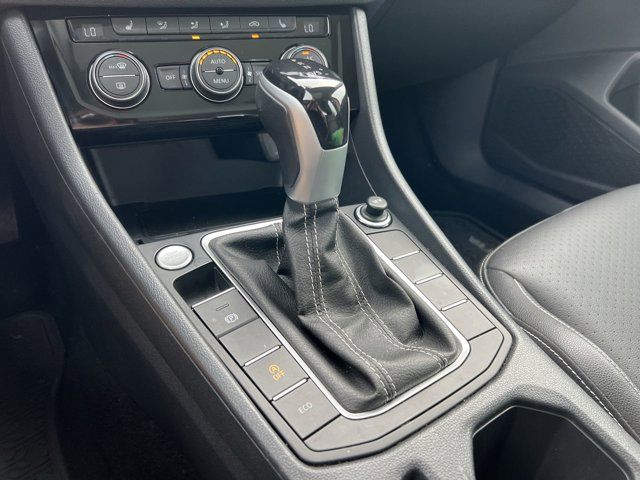 2023 Volkswagen Jetta 1.5T SE photo 11