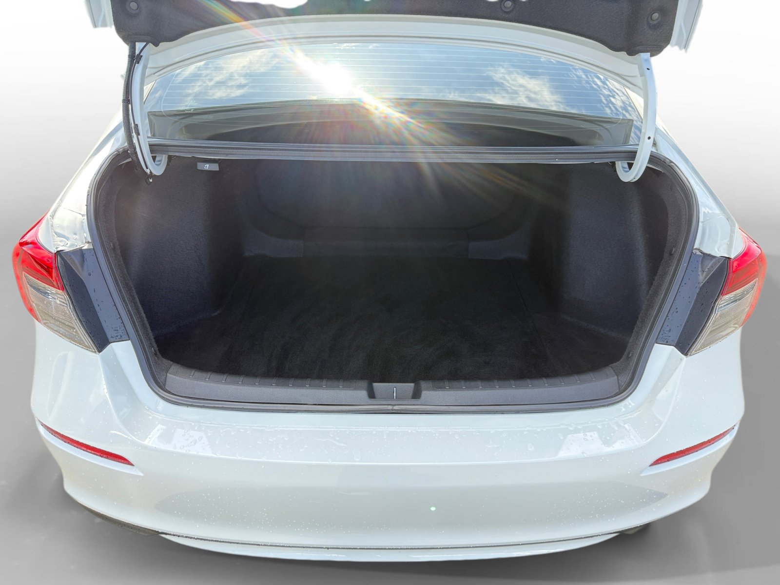 2024 Honda Civic Sport photo 17