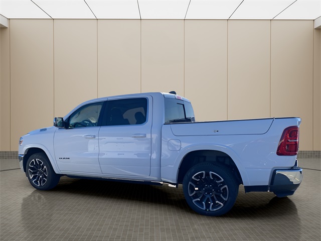 2025 Ram 1500 Limited Longhorn photo 2