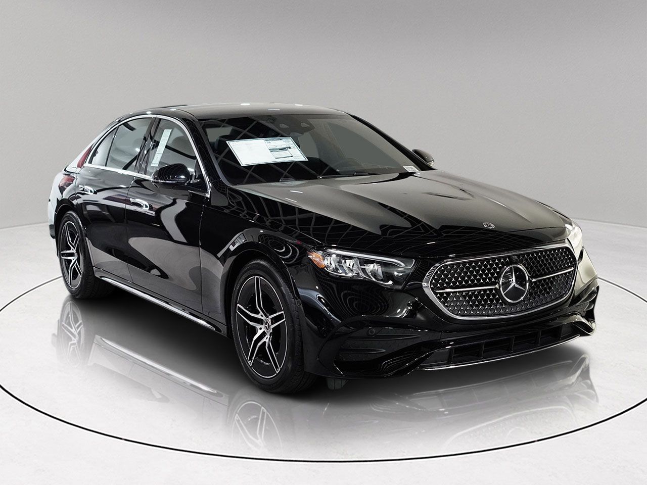 2026 Mercedes-Benz E-Class E350's photo