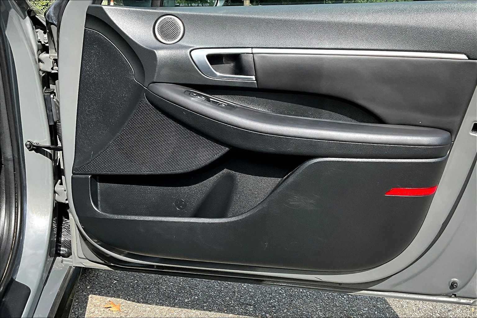 2022 Hyundai Sonata SEL photo 21