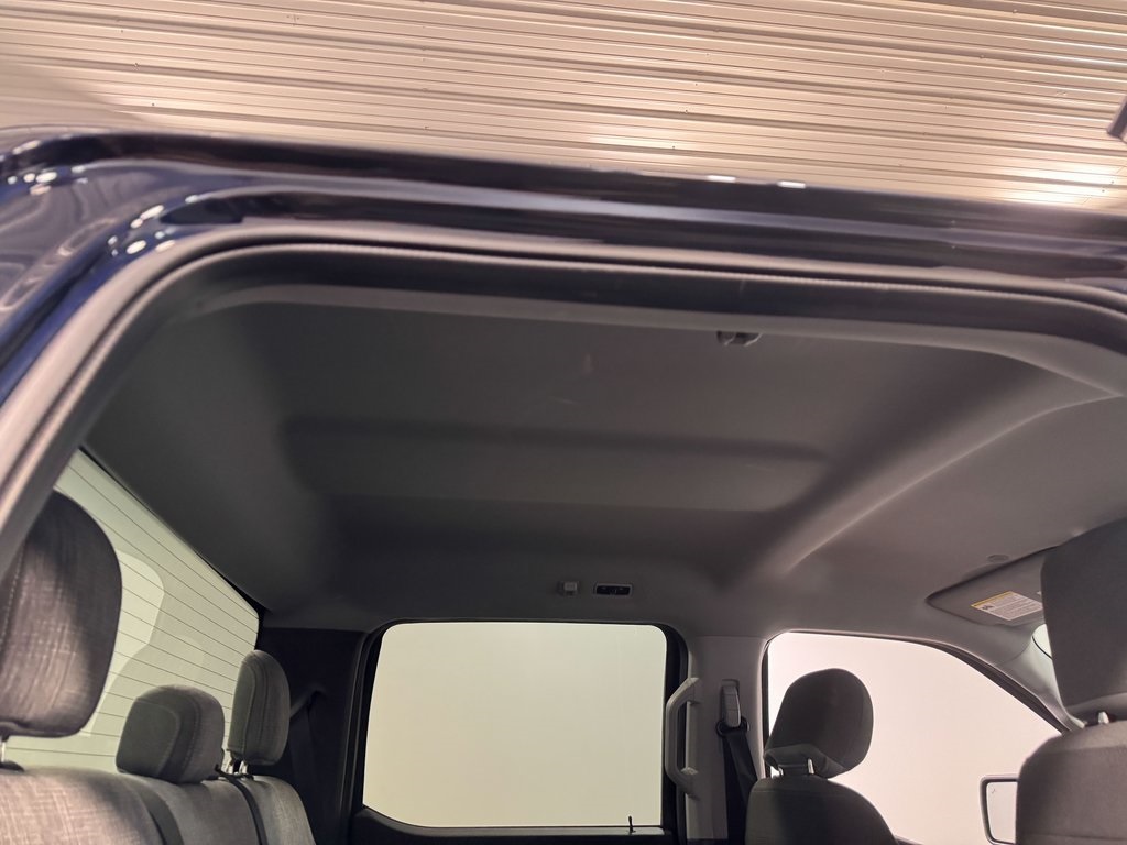 2021 Ford F-150 XLT photo 59