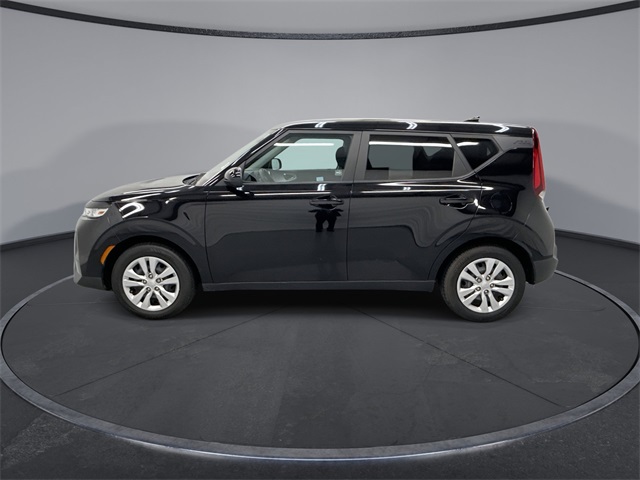 2021 Kia Soul LX photo 4