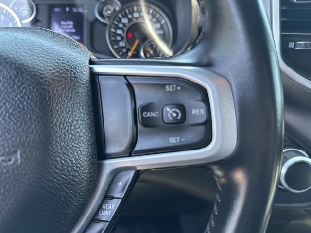 2021 Ram 1500 Big Horn Lone Star photo 15