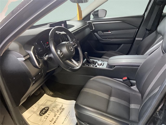 2024 Mazda CX-50 2.5 S Preferred photo 4