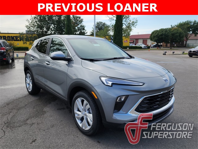 2026 Buick Encore GX Preferred's photo