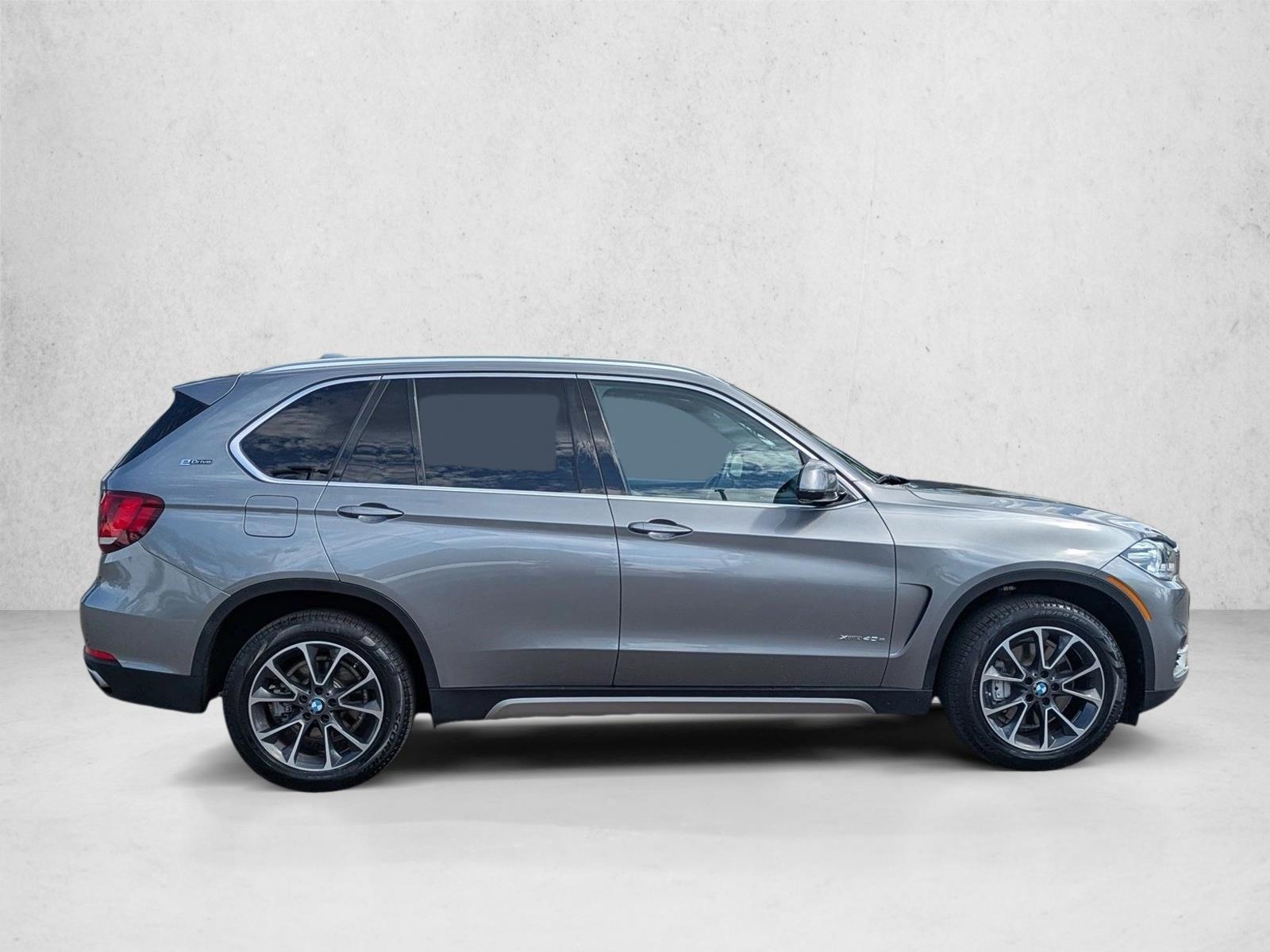 2017 Bmw X5 xDrive40e photo 3