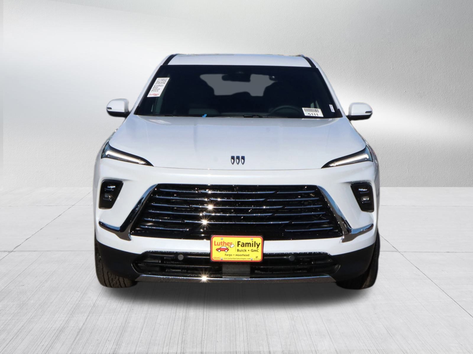 2026 Buick Enclave Preferred photo 2