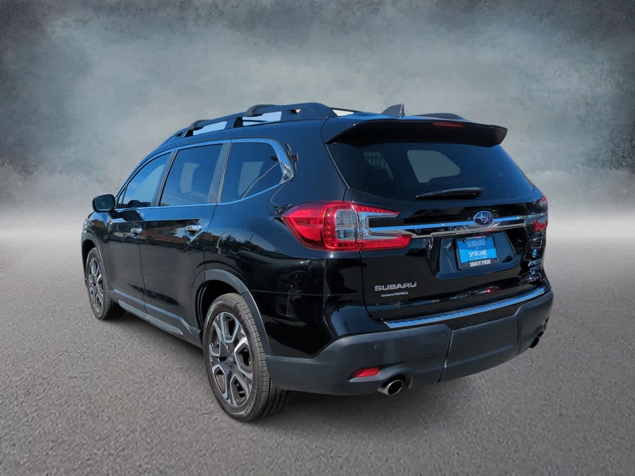 2023 Subaru Ascent Touring photo 6