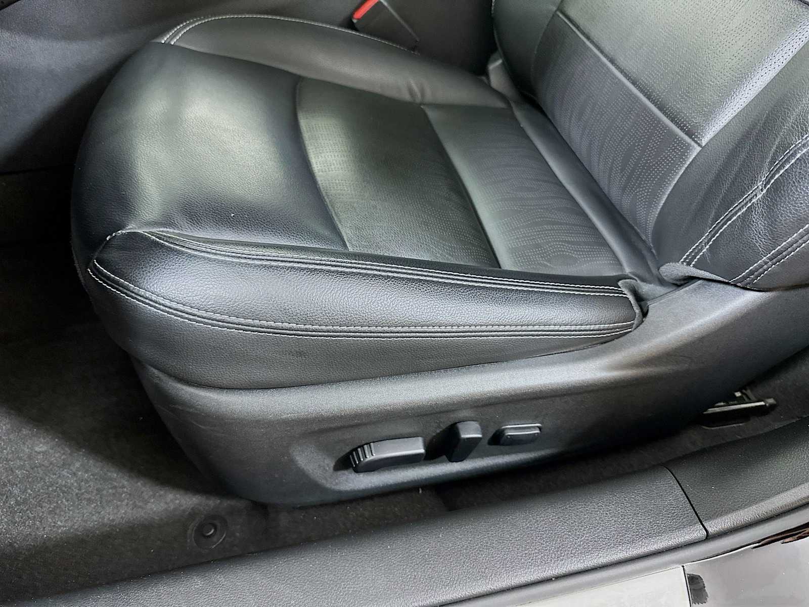 2021 Nissan Altima 2.5 SL photo 18