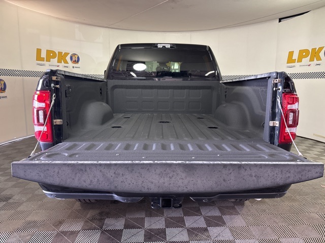 2024 Ram 2500 Big Horn photo 4