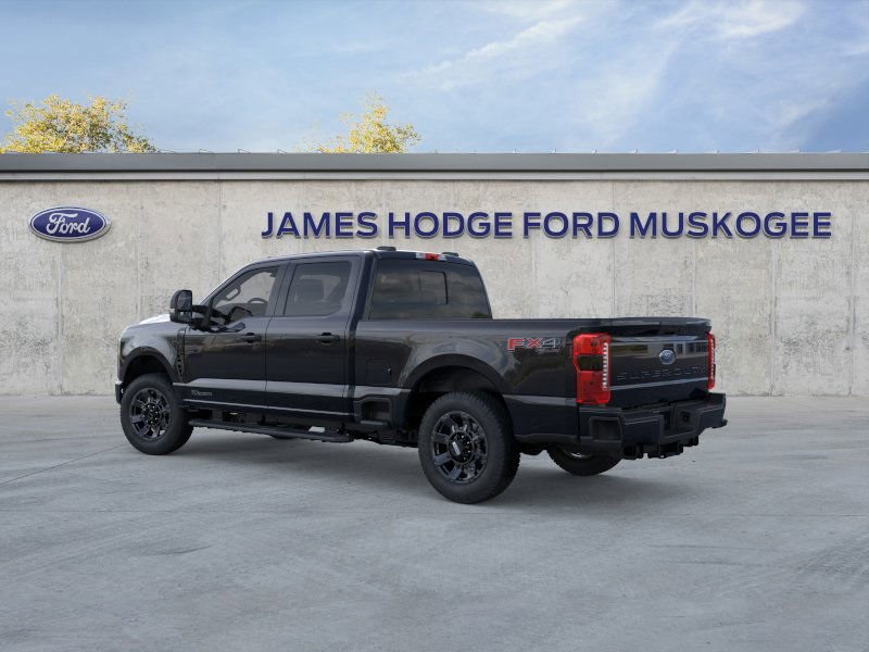 2026 Ford F-250 photo 4