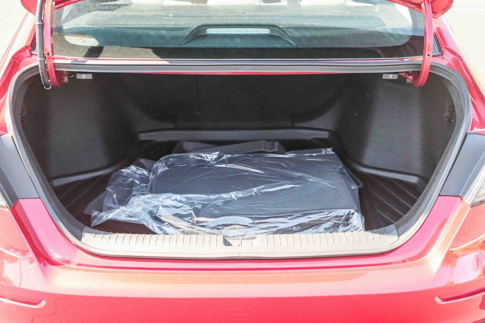 2024 Honda Accord EX photo 23