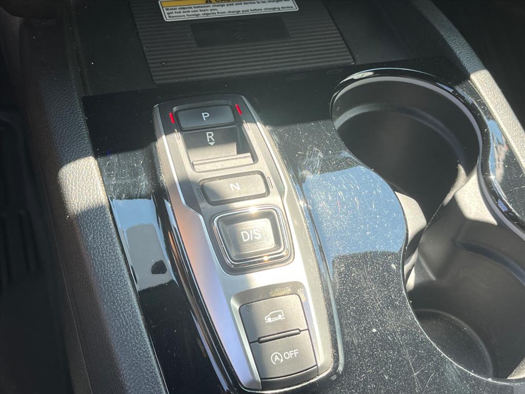 2019 Honda Passport Elite photo 12