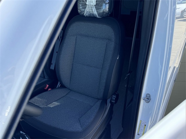 2024 Ram ProMaster 2500 photo 19