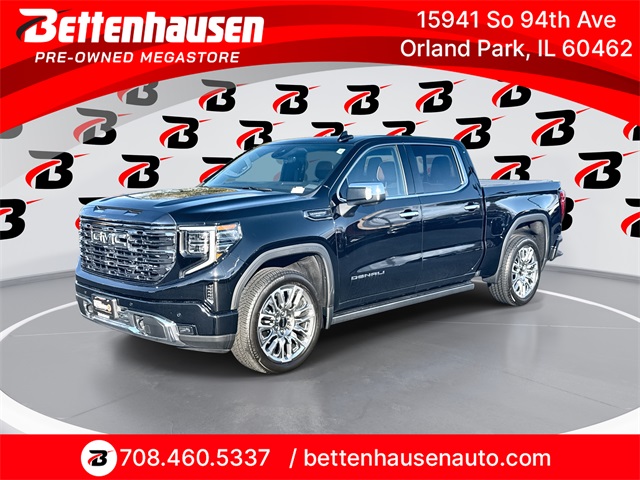2023 GMC Sierra 1500 Denali Denali Ultimate's photo
