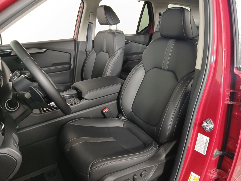 2025 Honda Pilot EX-L photo 15