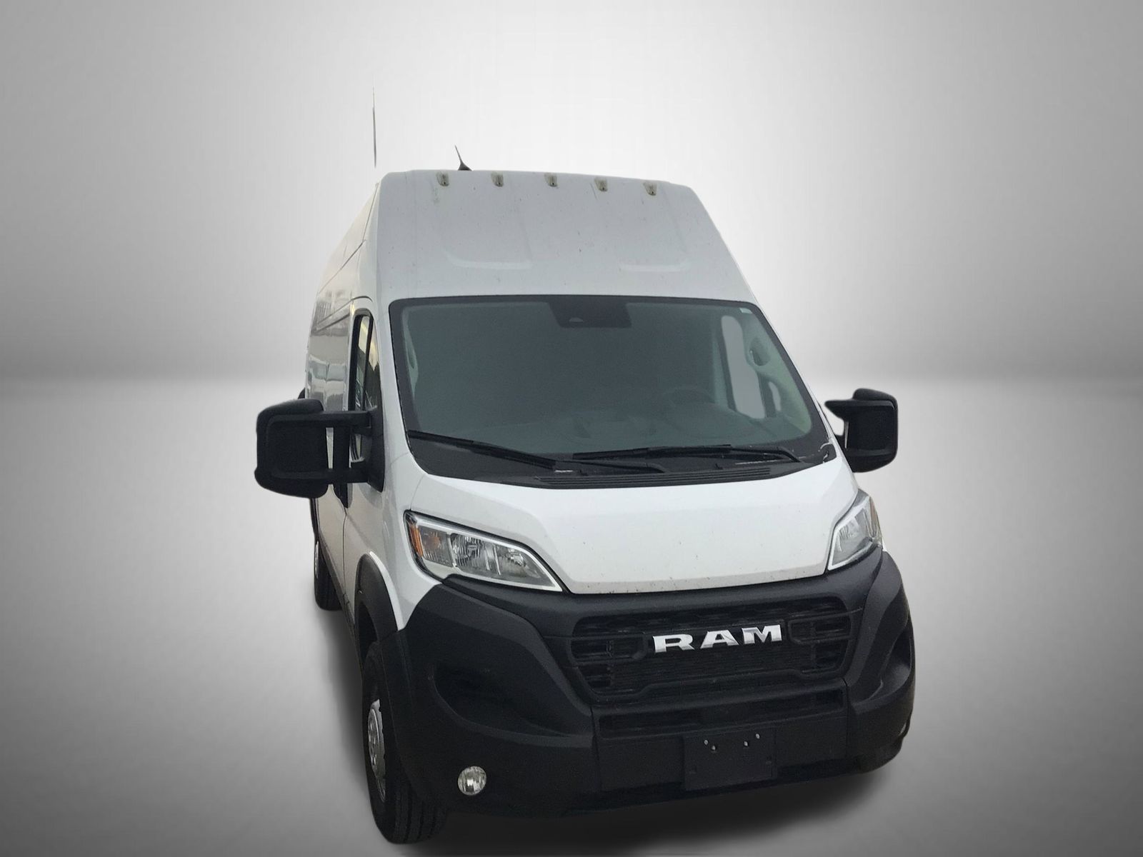 2023 RAM ProMaster Cargo Van Base's photo