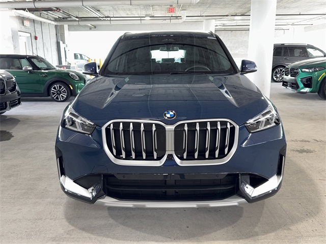 2026 Bmw X1 XDrive28i photo 2