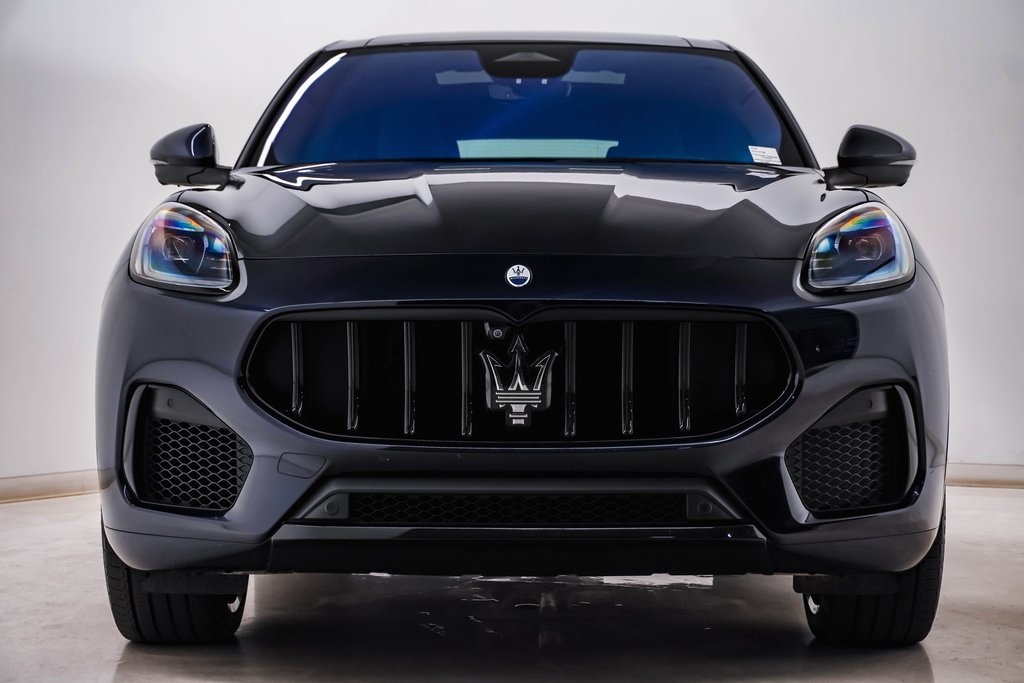 2023 Maserati Grecale Modena PrimaSerie photo 5