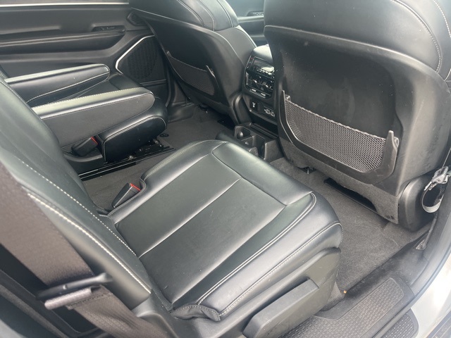 2021 Jeep Grand Cherokee Limited photo 27