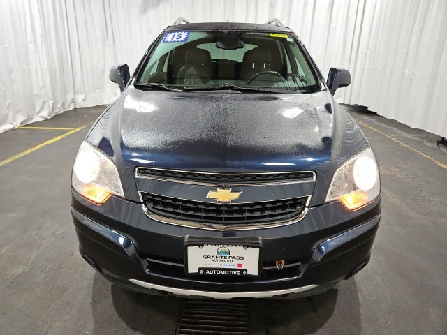 2015 Chevrolet Captiva Sport LT photo 7