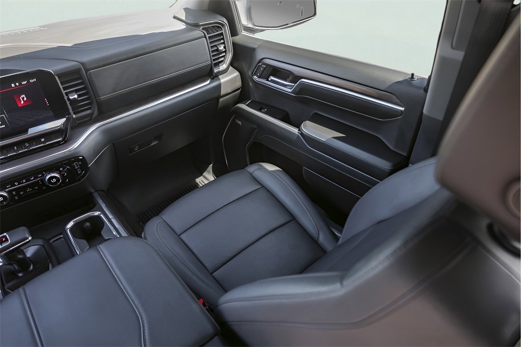 2024 Gmc Sierra 1500 SLT photo 30