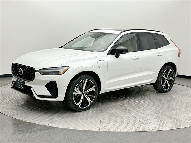 2025 Volvo XC60 Ultra's photo
